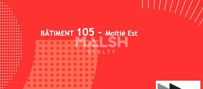 MALSH Realty & Property - Local d'activités - Lyon Sud Est - Vénissieux - 9