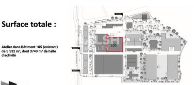 MALSH Realty & Property - Local d'activités - Lyon Sud Est - Vénissieux - 10