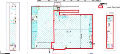 MALSH Realty & Property - Local d'activités - Lyon Sud Est - Vénissieux - 11