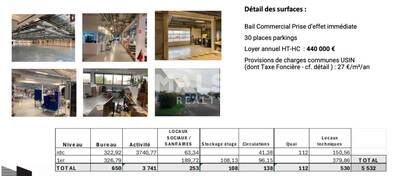 MALSH Realty & Property - Local d'activités - Lyon Sud Est - Vénissieux - 12