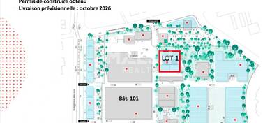 MALSH Realty & Property - Local d'activités - Lyon Sud Est - Vénissieux - 15