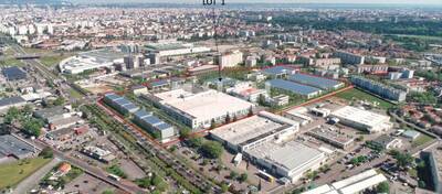 MALSH Realty & Property - Local d'activités - Lyon Sud Est - Vénissieux - 16