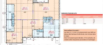 MALSH Realty & Property - Local d'activités - Lyon Sud Est - Vénissieux - 19