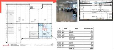 MALSH Realty & Property - Local d'activités - Lyon Sud Est - Vénissieux - 20