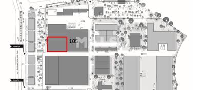 MALSH Realty & Property - Local d'activités - Lyon Sud Est - Vénissieux - 2