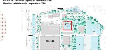 MALSH Realty & Property - Local d'activités - Lyon Sud Est - Vénissieux - 11