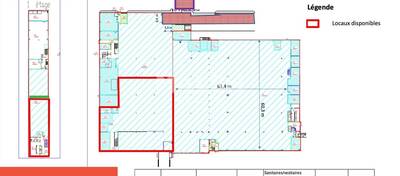 MALSH Realty & Property - Local d'activités - Lyon Sud Est - Vénissieux - 4