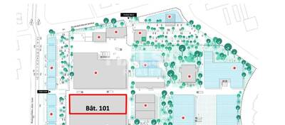 MALSH Realty & Property - Local d'activités - Lyon Sud Est - Vénissieux - 5