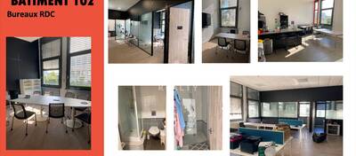 MALSH Realty & Property - Local d'activités - Lyon Sud Est - Vénissieux - 14