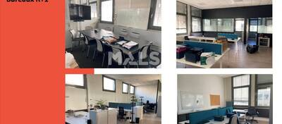 MALSH Realty & Property - Local d'activités - Lyon Sud Est - Vénissieux - 15