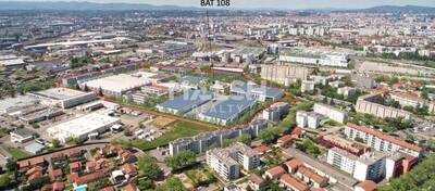 MALSH Realty & Property - Local d'activités - Lyon Sud Est - Vénissieux - 20