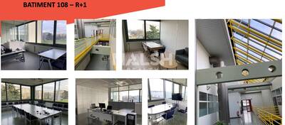 MALSH Realty & Property - Local d'activités - Lyon Sud Est - Vénissieux - 23