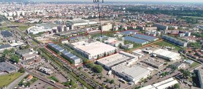 MALSH Realty & Property - Local d'activités - Lyon Sud Est - Vénissieux - 28
