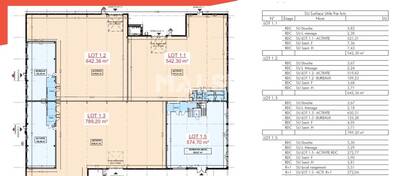 MALSH Realty & Property - Local d'activités - Lyon Sud Est - Vénissieux - 32