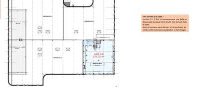 MALSH Realty & Property - Local d'activités - Lyon Sud Est - Vénissieux - 33