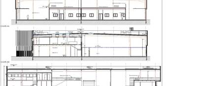 MALSH Realty & Property - Local d'activités - Lyon Sud Est - Vénissieux - 34