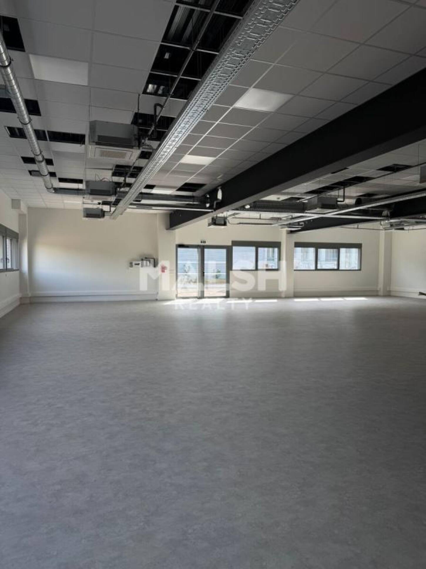 MALSH Realty & Property - Local d'activités - Lyon Sud Est - Vénissieux - 2