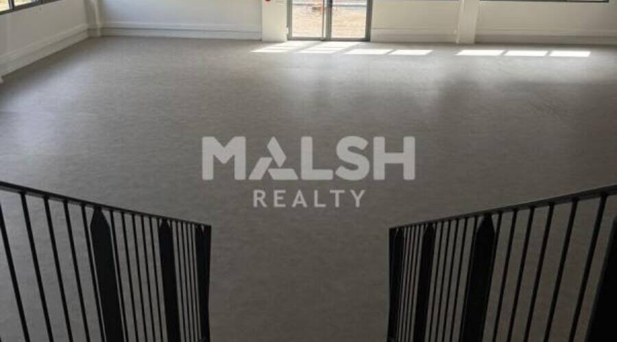 MALSH Realty & Property - Local d'activités - Lyon Sud Est - Vénissieux - 3