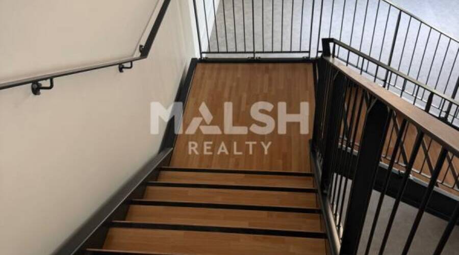 MALSH Realty & Property - Local d'activités - Lyon Sud Est - Vénissieux - 4