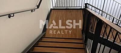 MALSH Realty & Property - Local d'activités - Lyon Sud Est - Vénissieux - 4
