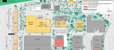 MALSH Realty & Property - Local d'activités - Lyon Sud Est - Vénissieux - 5