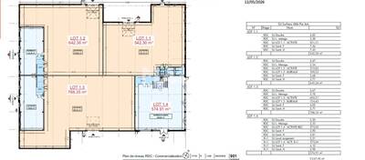 MALSH Realty & Property - Local d'activités - Lyon Sud Est - Vénissieux - 21