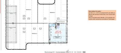 MALSH Realty & Property - Local d'activités - Lyon Sud Est - Vénissieux - 22
