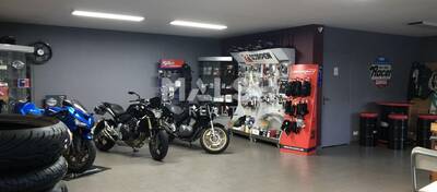 MALSH Realty & Property - Local commercial - Lyon Sud Ouest - Irigny - 2