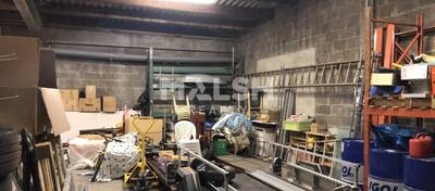 MALSH Realty & Property - Local commercial - Lyon Sud Ouest - Irigny - 5