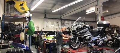 MALSH Realty & Property - Local commercial - Lyon Sud Ouest - Irigny - 3