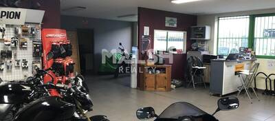 MALSH Realty & Property - Local commercial - Lyon Sud Ouest - Irigny - 4