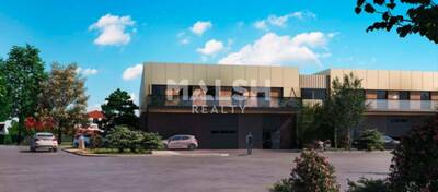 MALSH Realty & Property - Local d'activités - Plateau Nord / Val de Saône - Rillieux-la-Pape - 1