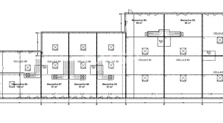 MALSH Realty & Property - Local d'activités - Plateau Nord / Val de Saône - Rillieux-la-Pape - 9