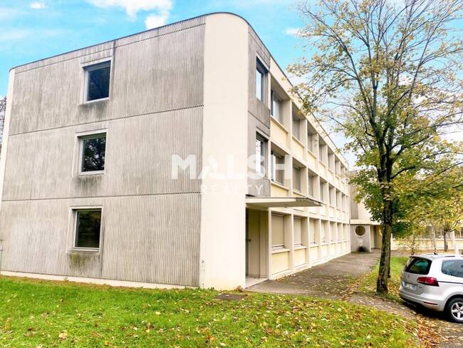 MALSH Realty & Property - Bureau - Lyon Nord Ouest ( Techlide / Monts d'Or ) - Dardilly - 1