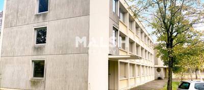 MALSH Realty & Property - Bureau - Lyon Nord Ouest ( Techlide / Monts d'Or ) - Dardilly - 1