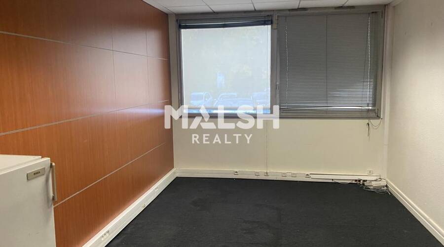MALSH Realty & Property - Bureau - Lyon Nord Ouest ( Techlide / Monts d'Or ) - Dardilly - 3