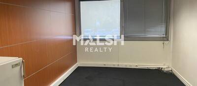 MALSH Realty & Property - Bureau - Lyon Nord Ouest ( Techlide / Monts d'Or ) - Dardilly - 3