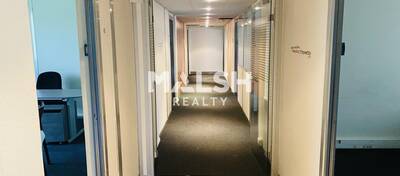 MALSH Realty & Property - Bureau - Lyon Nord Ouest ( Techlide / Monts d'Or ) - Dardilly - 4