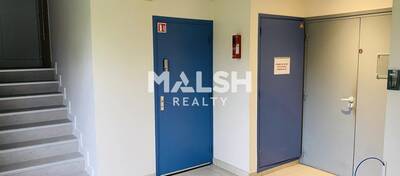 MALSH Realty & Property - Bureau - Lyon Nord Ouest ( Techlide / Monts d'Or ) - Dardilly - 5