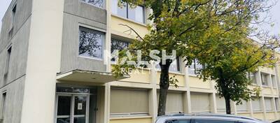 MALSH Realty & Property - Bureau - Lyon Nord Ouest ( Techlide / Monts d'Or ) - Dardilly - 6