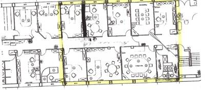 MALSH Realty & Property - Bureau - Lyon Nord Ouest ( Techlide / Monts d'Or ) - Dardilly - 7