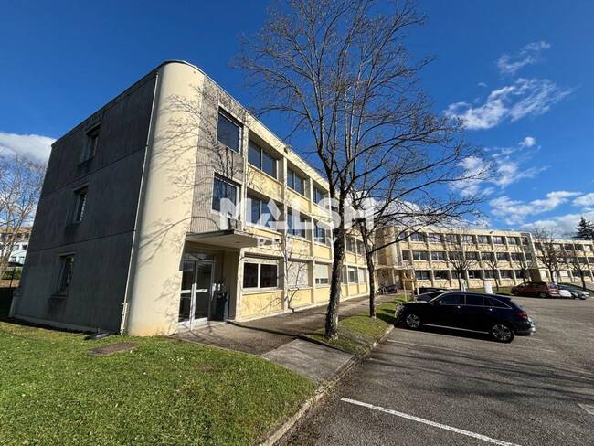 MALSH Realty & Property - Bureau - Lyon Nord Ouest ( Techlide / Monts d'Or ) - Dardilly - 1