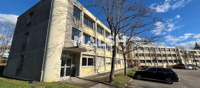 MALSH Realty & Property - Bureau - Lyon Nord Ouest ( Techlide / Monts d'Or ) - Dardilly - 1