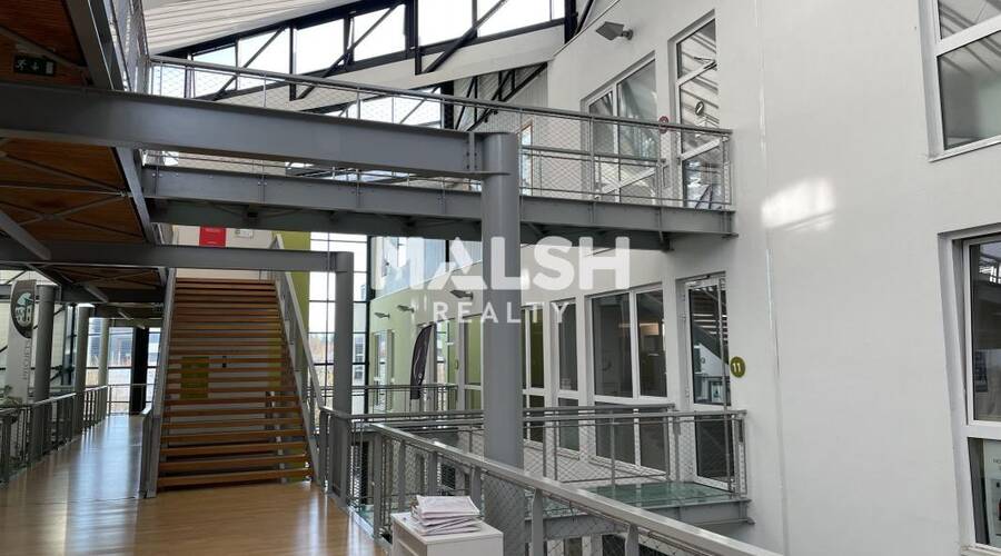 MALSH Realty & Property - Bureau - Lyon EST (St Priest /Mi Plaine/ A43 / Eurexpo) - Saint-Priest - 2