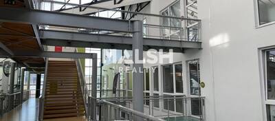 MALSH Realty & Property - Bureau - Lyon EST (St Priest /Mi Plaine/ A43 / Eurexpo) - Saint-Priest - 2