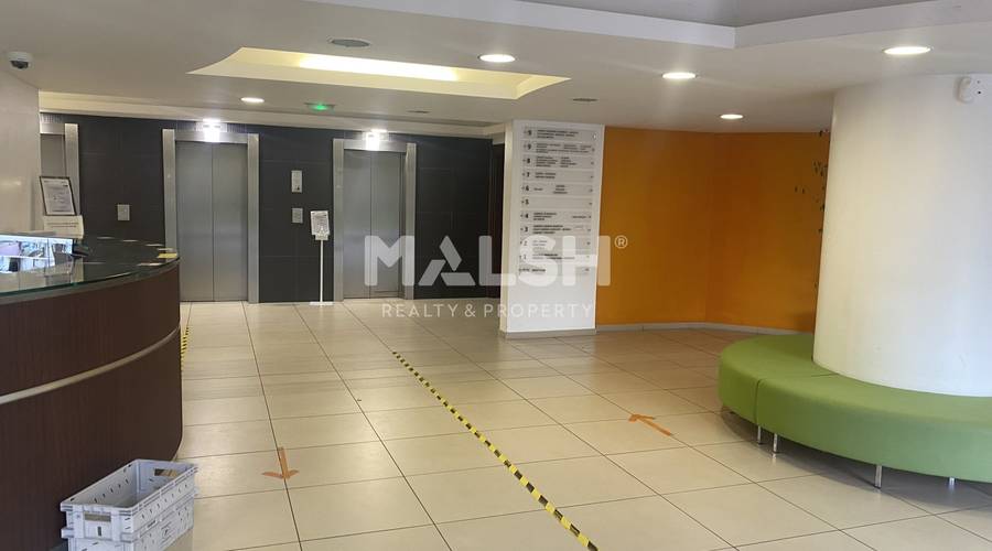 MALSH Realty & Property - Bureaux - Lyon 4° - Lyon 4 - MD_