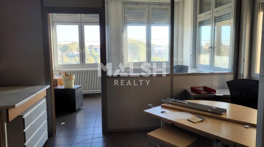 MALSH Realty & Property - Local d'activités - Lyon Sud Ouest - Oullins - 8