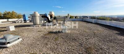 MALSH Realty & Property - Local d'activités - Lyon Sud Ouest - Oullins - 10