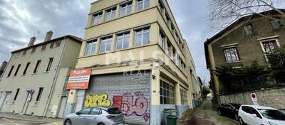 MALSH Realty & Property - Local d'activités - Lyon Sud Ouest - Oullins - 1