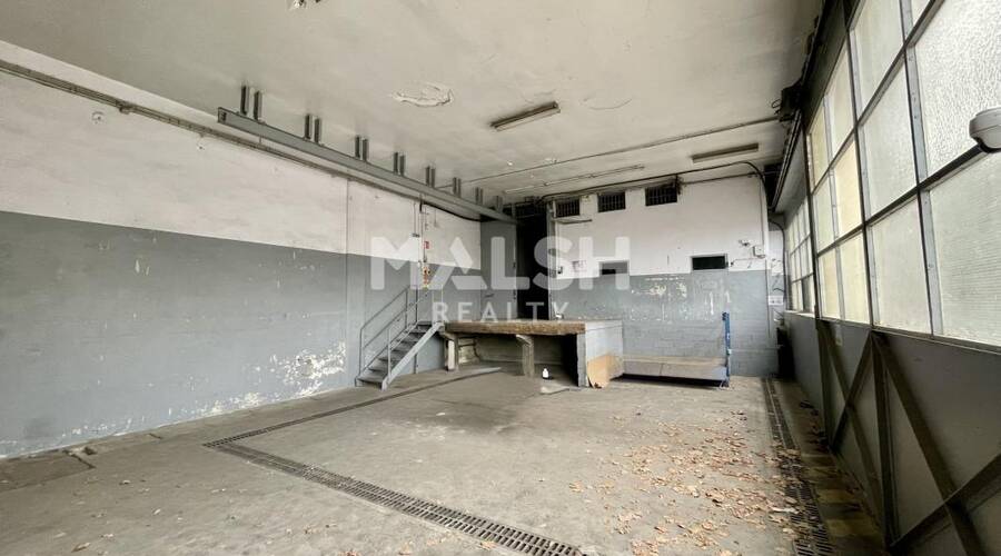 MALSH Realty & Property - Local d'activités - Lyon Sud Ouest - Oullins - 3